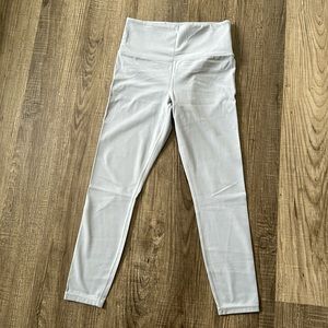 Athleta Ultra High Rise Elation 7/8 Tight